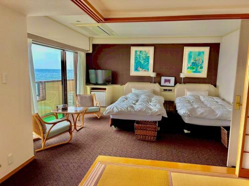 KAWANA Seaview Standard