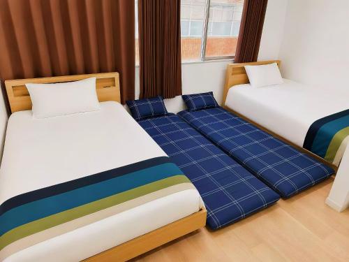 201 Melon Home Near Namba & Kuromon Free Laundry Dryer