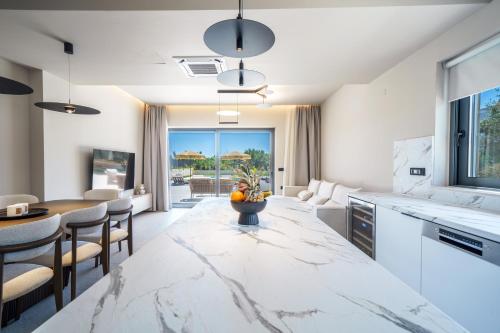 Aurea Estate Luxury Villas - Padel court