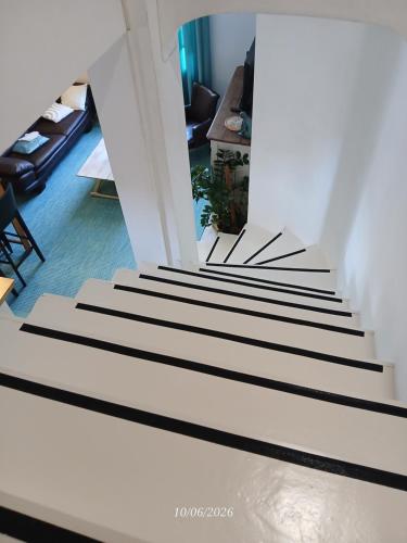 Happydays Cannes spacieux duplex photo 21