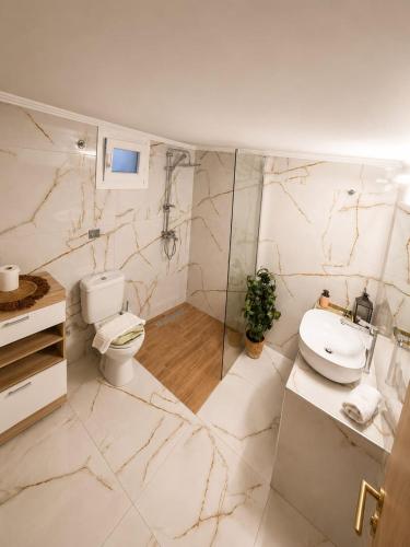 Bany a Amaya Pine Rooms