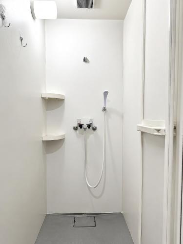 201 Melon Home Near Namba & Kuromon Free Laundry Dryer