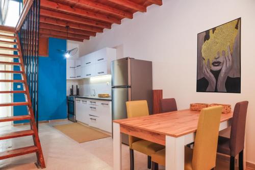 Urban Loft Space
