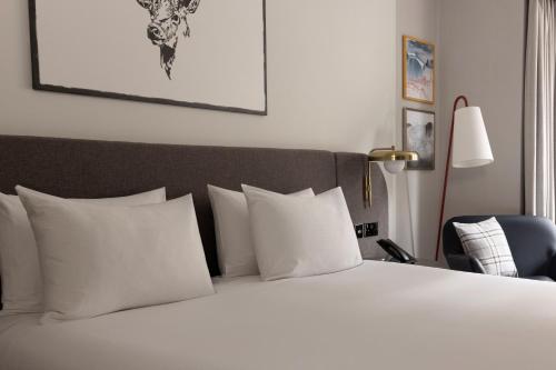 Bruntsfield Hotel, WorldHotels Elite photo 55