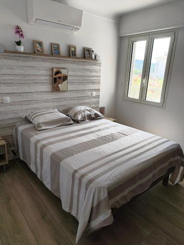 les balcons de l'esterel