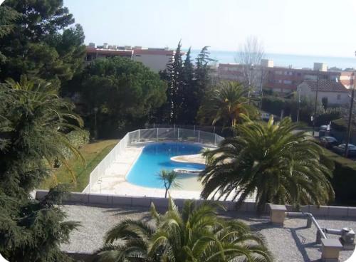 Antibes le Mandarin