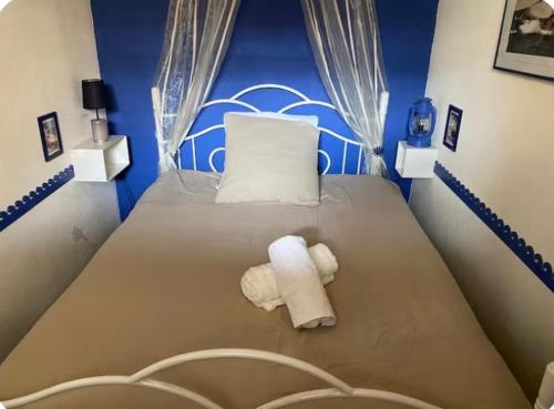 Antibes le Mandarin