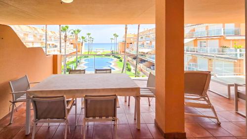 Mirador al mar seaview by costablancarent
