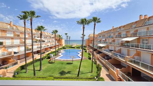 Mirador al mar seaview by costablancarent