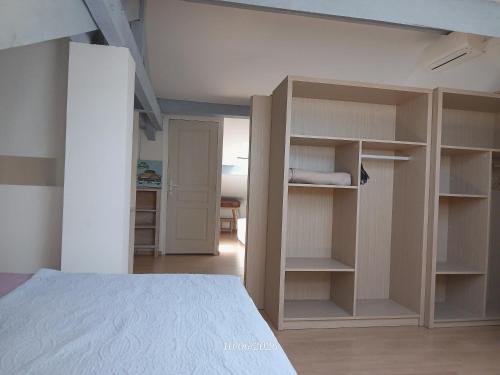 Happydays Cannes spacieux duplex photo 28