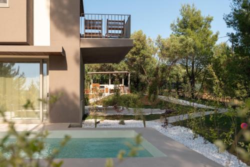Domus Gaia Suites