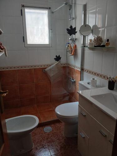 3 chambres, Torrevieja