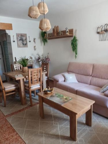 3 chambres, Torrevieja