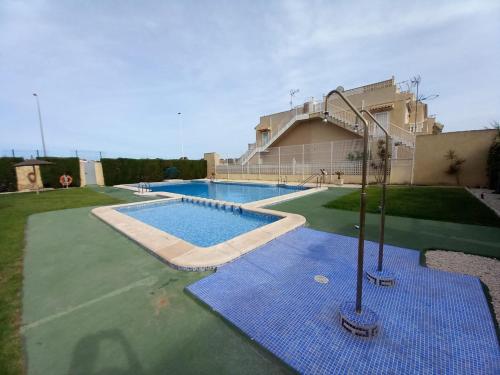 3 chambres, Torrevieja