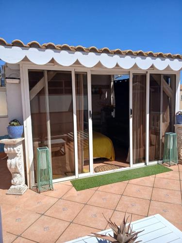 3 chambres, Torrevieja
