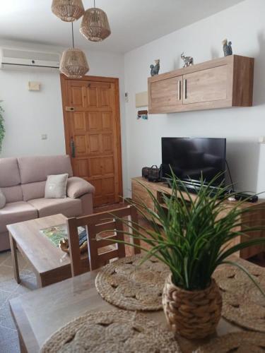 3 chambres, Torrevieja