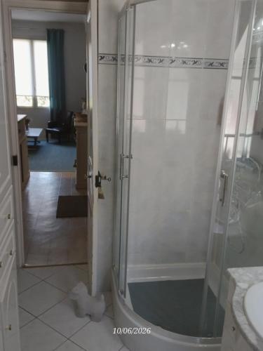 Happydays Cannes spacieux duplex photo 36