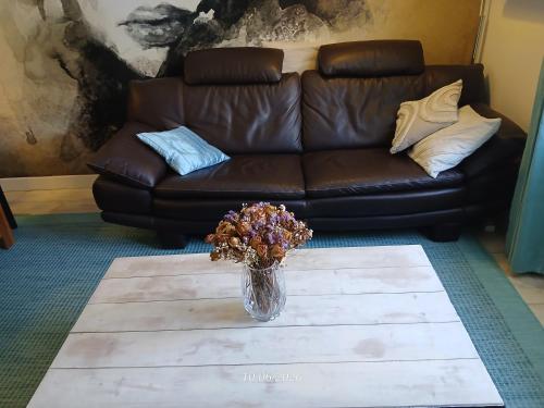 Happydays Cannes spacieux duplex photo 32