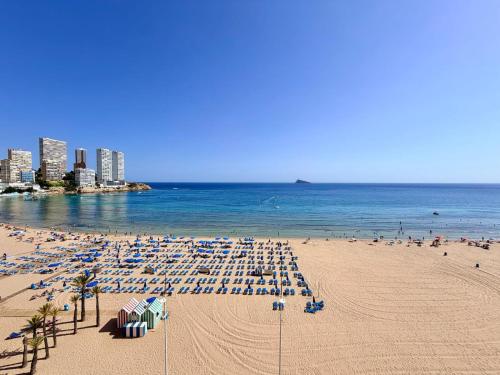 Carolina 2 Bedroom Amazing Views R186