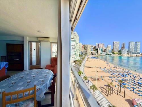 Carolina 2 Bedroom Amazing Views R186
