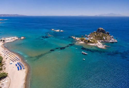 Ambela House, Traditional Living in Kefalos Kos