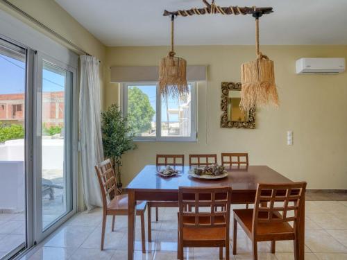 Ambela House, Traditional Living in Kefalos Kos