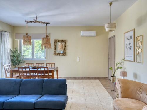 Ambela House, Traditional Living in Kefalos Kos