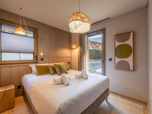 Appartement confortable - 6 pers.