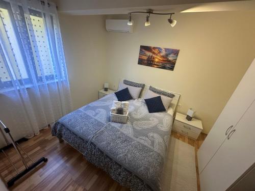 Apartmani Dora i Kati