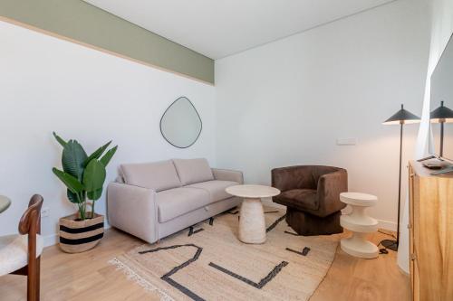 Welcomer Apartments Salamanca