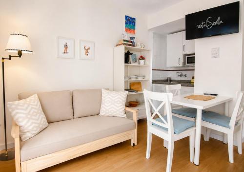 RentalSevilla Resitur I