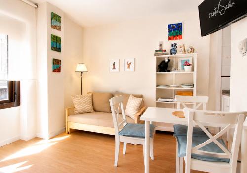 RentalSevilla Resitur I