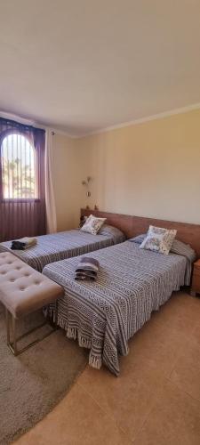 Frangipani - Apartment with Terrace & Shared Pool