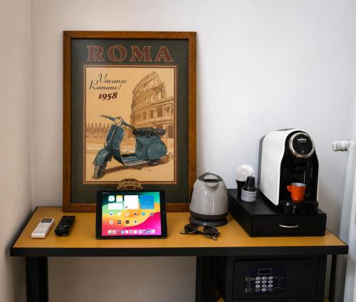 Cola di Rienzo Inn