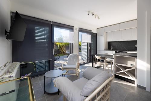 Apartment Levant