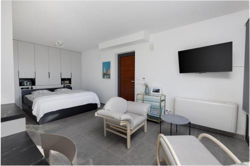 Apartment Levant