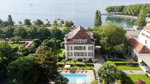 Hotel Angleterre