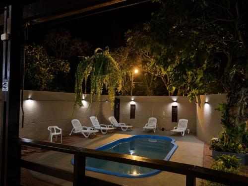 Hostel & Posada Noelia