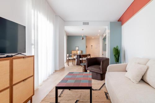 Welcomer Apartments Salamanca