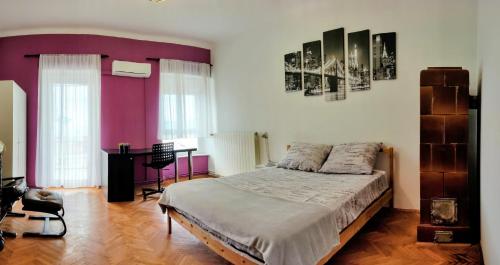 Pećine Apartment Rooms