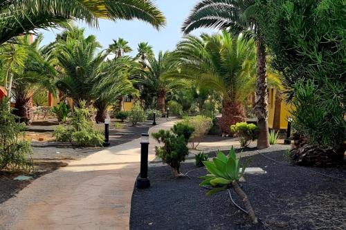 Frangipani - Apartment with Terrace & Shared Pool
