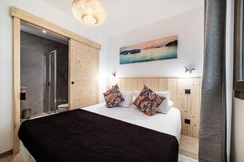 Apartment Eyna Morzine - by EMERALD STAY