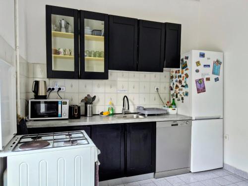 Pećine Apartment Rooms