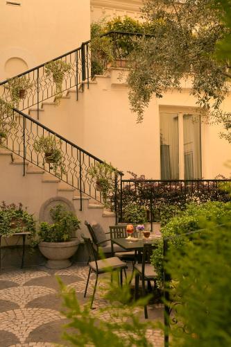 Hotel Royal Court