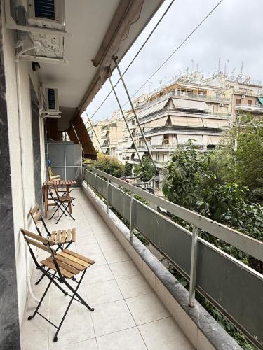1BR next to Pasalimani, Marina Zeas & Hospital