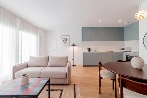 Welcomer Apartments Salamanca