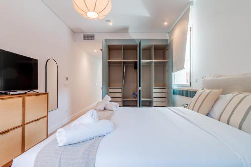 Welcomer Apartments Salamanca