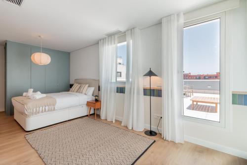 Welcomer Apartments Salamanca