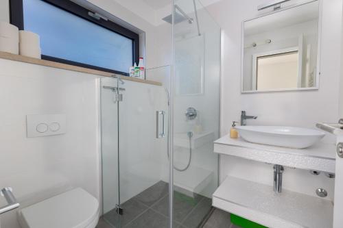 Apartment Maestral