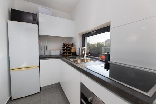 Apartment Maestral